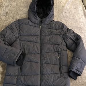Spyder Boys Down Jacket
